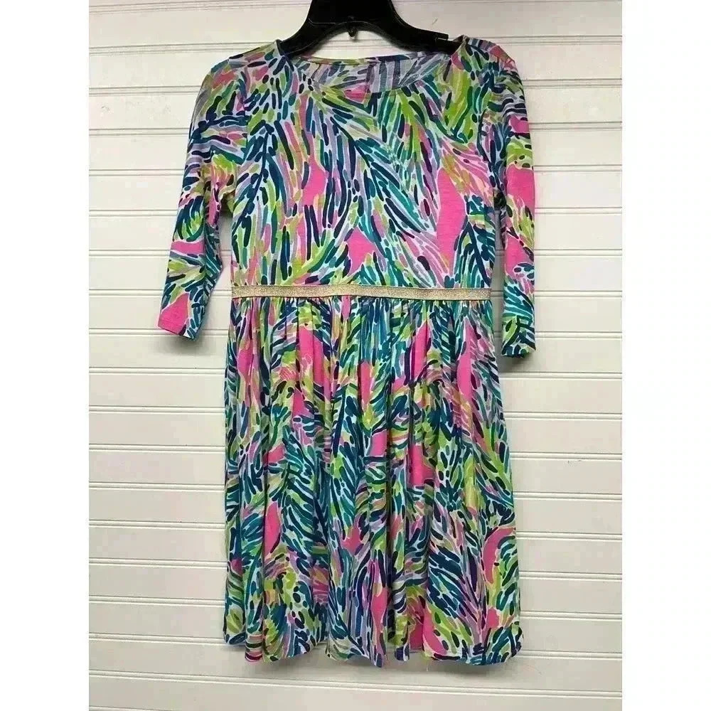 Lilly Pulitzer
